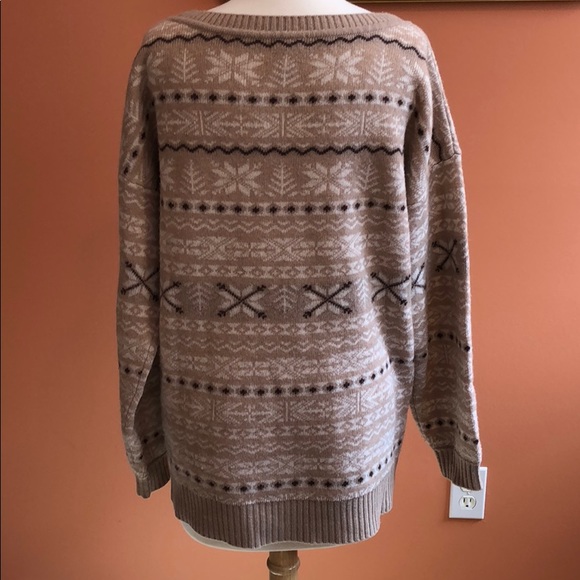 Joie sweater ( cashmere blend) - Picture 5 of 7